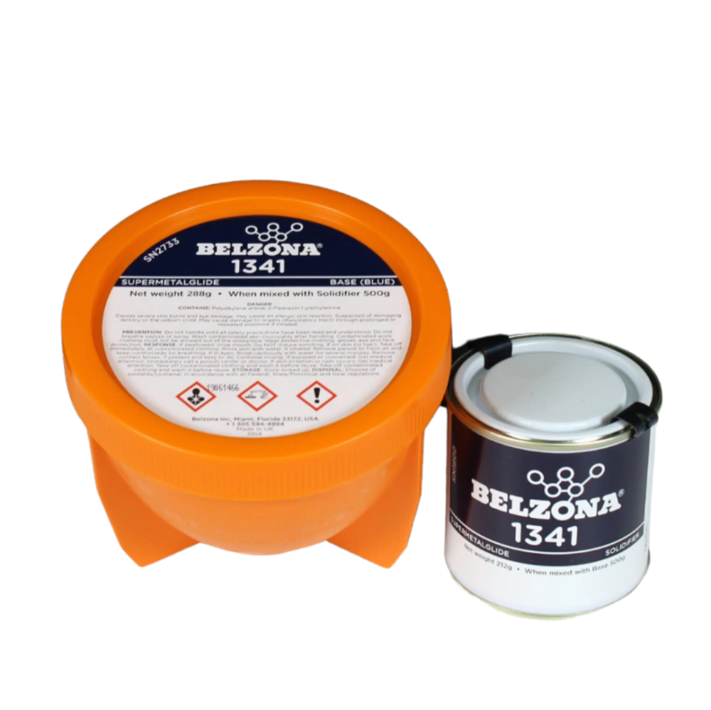 Belzona 1341 Supermetalglide - 500g