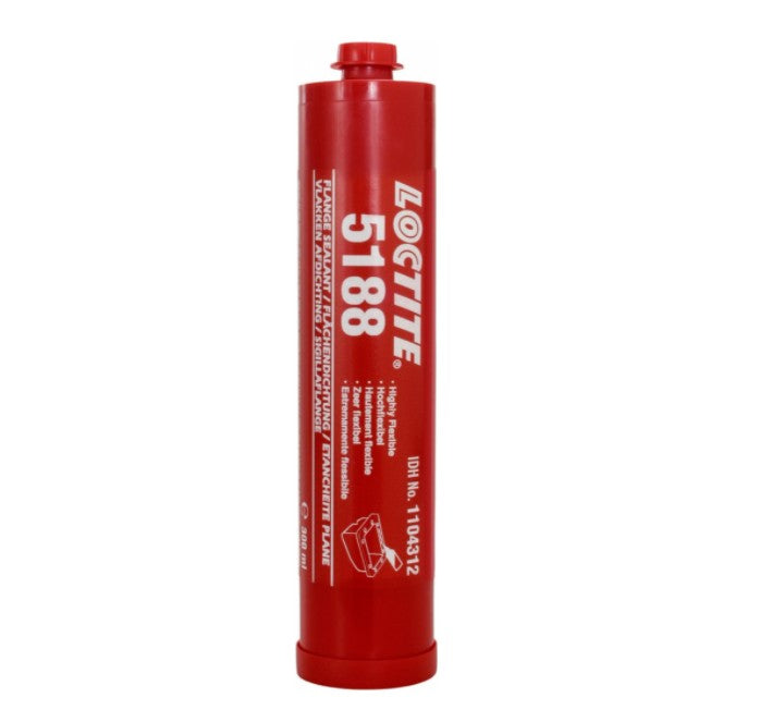 Loctite 510 - étanchéité plane Loctite 510 - étanchéité plane