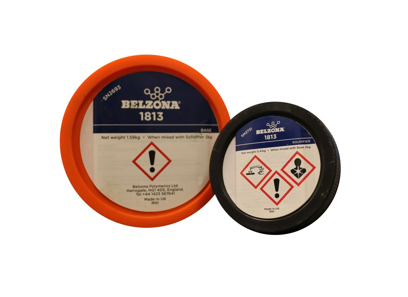 Belzona 1813 - 2 kg