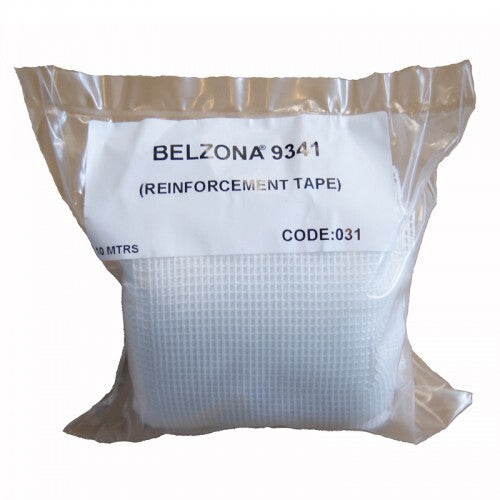 Belzona 9341 Tejido de refuerzo - 10 m x 7,5 cm