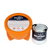Belzona 1341 Supermetalglide - 500g