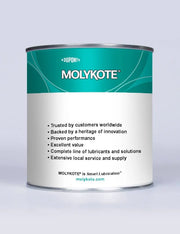 Molykote 44 Medium - 1kg