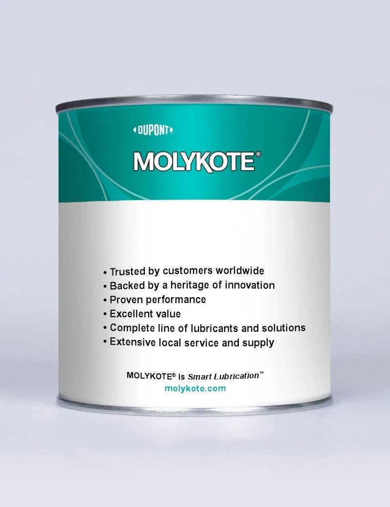 Molykote 44 Medium - 5kg