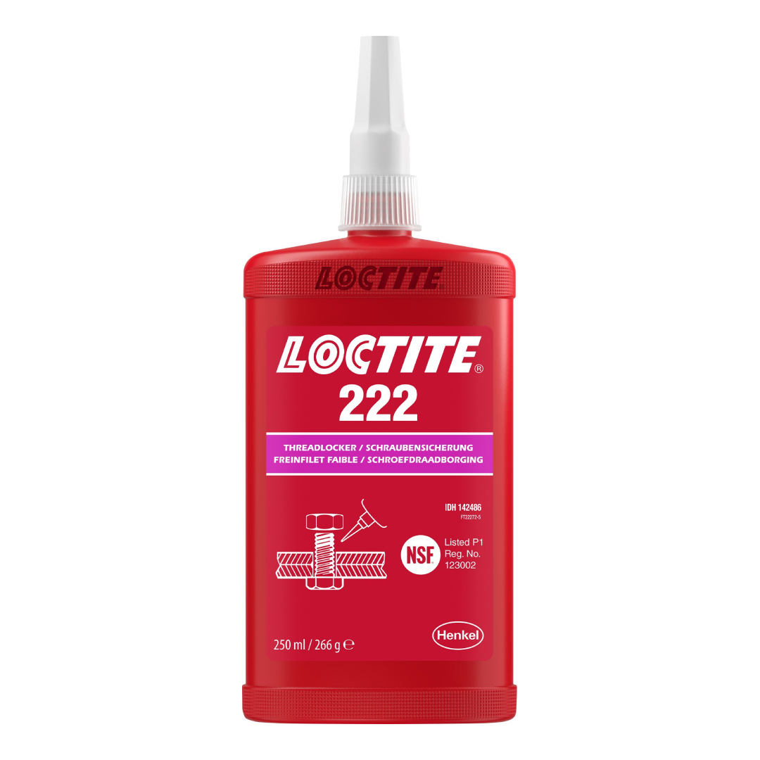 Loctite 222 - 250ml