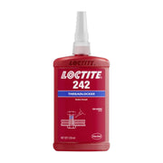 Loctite 242 - 250ml, Fijador de roscas de resistencia media