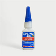 Loctite 406 - 20g, Adhesivo instantáneo