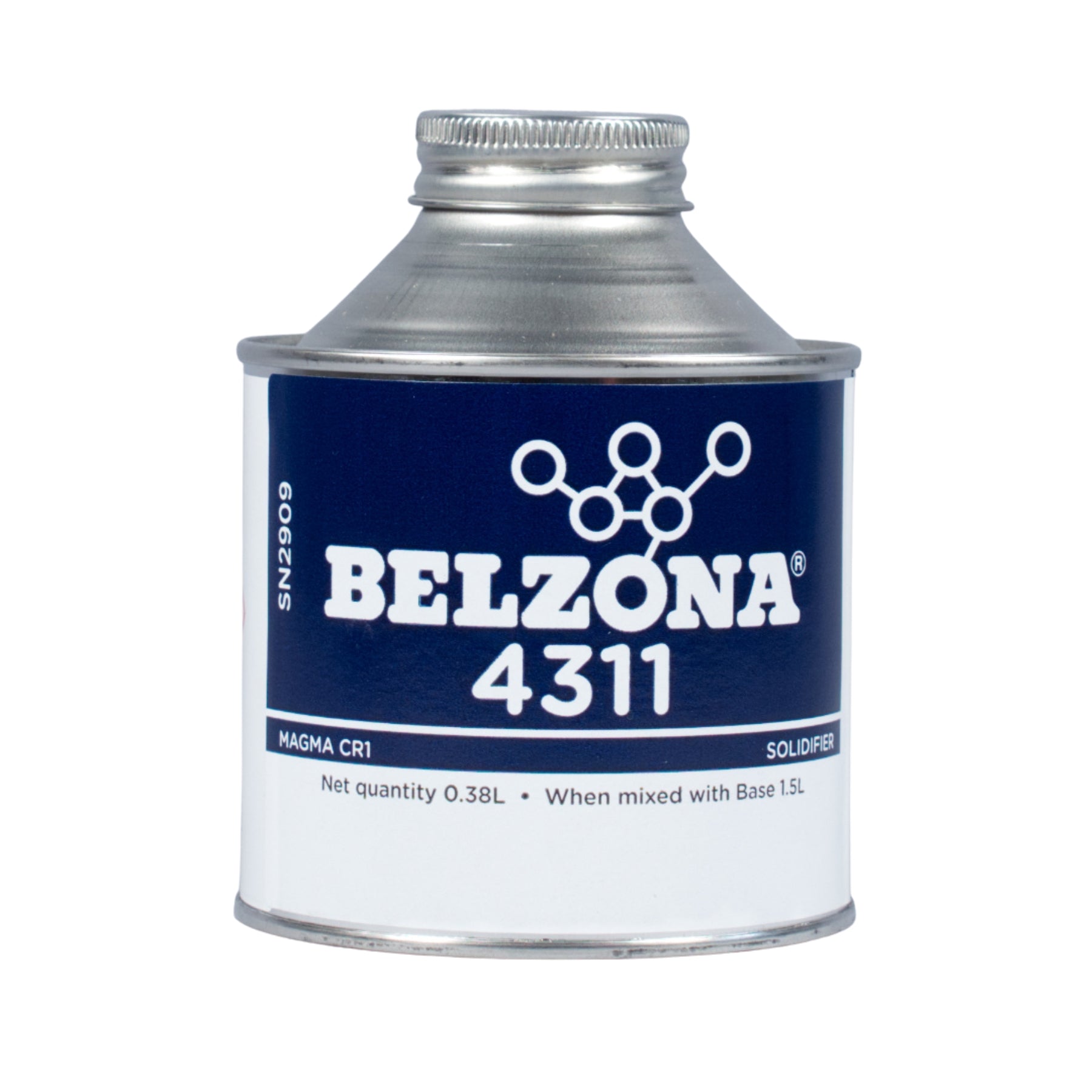 Belzona 4311 (Magma CR1) - 1,5 L