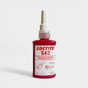 Loctite 542 - 50ml, Sellador de roscas de alta resistencia