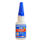 Loctite 460 - 20g, Adhesivo instantáneo