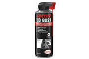 Loctite LB 8201 - 400ml, 5way spray, aceite