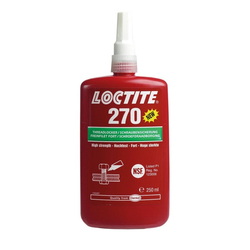 Loctite 270 - 250 ml