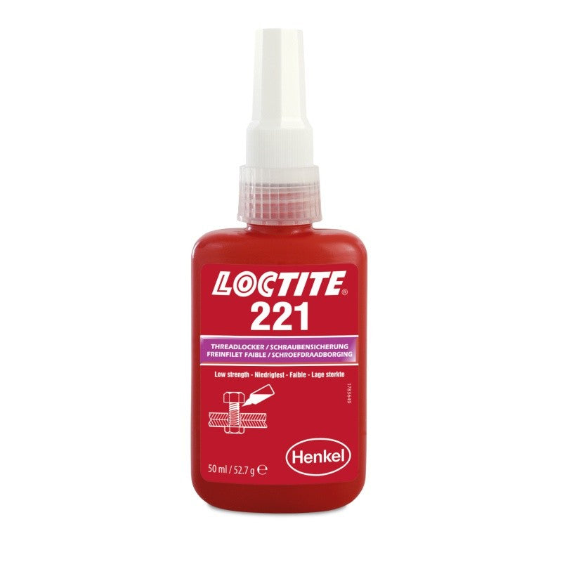 Loctite 221 - 50 ml