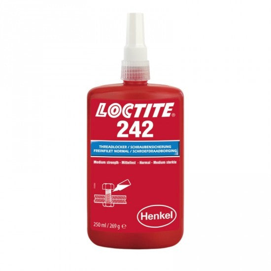 Loctite 242 - 250 ml