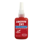 Loctite 241 - 50 ml, Fijador de roscas de resistencia media