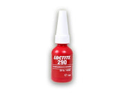 Loctite 290 - 10 ml, Fijador de roscas de alta resistencia