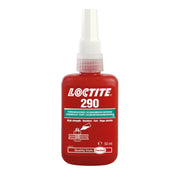 Loctite 290 - 50ml, Fijador de roscas de alta resistencia