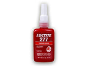 Loctite 277 - 50ml, Fijador de roscas de alta resistencia