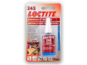Loctite 243 - 24 ml, Fijador de roscas de resistencia media