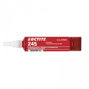 Loctite 245 - 50 ml, Fijador de roscas de resistencia media
