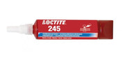 Loctite 245 - 250 ml, Fijador de roscas de resistencia media