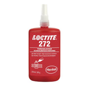 Loctite 272 - 250 ml, Fijador de roscas de alta resistencia