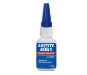 Loctite 4061 - 20g, Adhesivo instantáneo