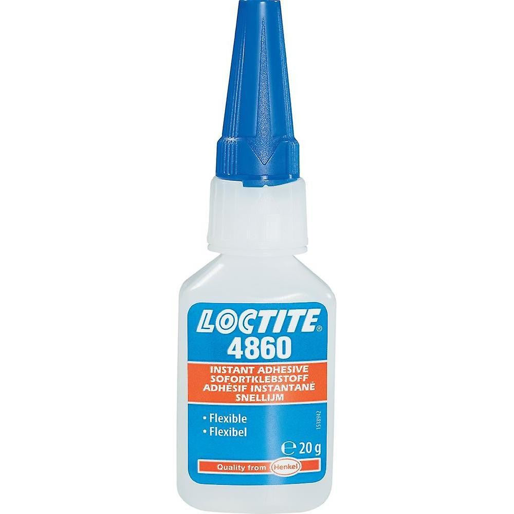 Loctite 4860 - 20g