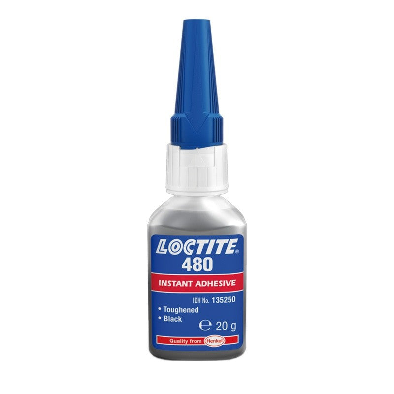 Loctite 480 - 20 g, Adhesivo instantáneo