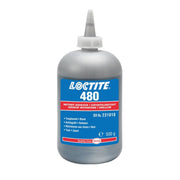 Loctite 480 - 500g, Adhesivo instantáneo