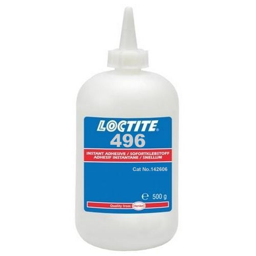 LOCTITE 496 - 500 G