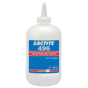 LOCTITE 496 - 500g, Adhesivo instantáneo