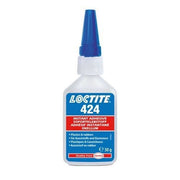 Loctite 424 - 50g, Adhesivo instantáneo