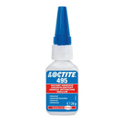 Loctite 495 - 20 g, Adhesivo instantáneo