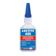 Loctite 495 - 50 g, Adhesivo instantáneo