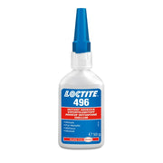 Loctite 496 - 50g, Adhesivo instantáneo