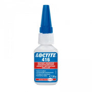 Loctite 416 - 20g, Adhesivo instantáneo