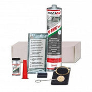 LOCTITE Terostat 8597 juego para el acristalamiento directo