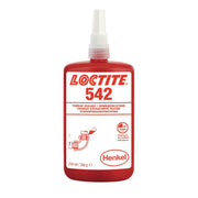 Loctite 542 - 250ml, Sellador de roscas de alta resistencia