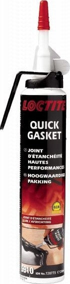 Loctite 5910 pFormador de juntas (quick gasket) - 100 ml
