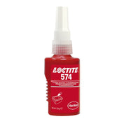 Loctite 574 - 50ml, Juntas planas