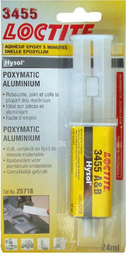 LOCTITE 3455 metal líquido de aluminio 24ml