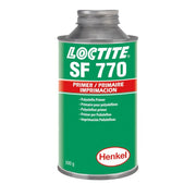LOCTITE 770 - 300g, Preparación de superficies
