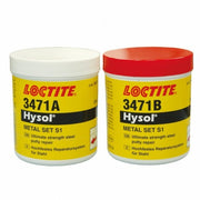 Loctite EA 3471 - 500 g conjunto metálico S1