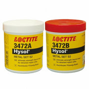 Loctite EA 3472 - 500 g Conjunto metálico S2