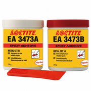 Loctite EA 3473 - 500 g conjunto metálico S3