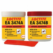 Loctite EA 3474 - 500 g conjunto metálico M