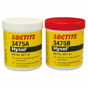 Loctite EA 3475 - 500 g Conjunto metálico A1