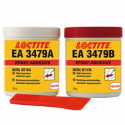 Loctite EA 3479 - 500 g Conjunto metálico HTA