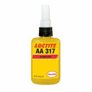 Loctite AA 317 - 50 ml, acrílicos
