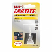 Loctite AA 319 - 0,5 ml pegar el espejo retrovisor